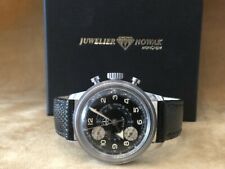 OLLECH & WAJS SPORT CHRONO  Vintage 1970er