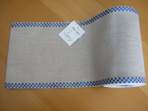 Leinenband vaupel - leinenband,, &