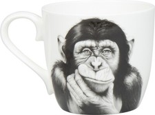 Könitz Tasse Amazing Animals