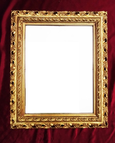 Wandspiegel 43x36 spiegel - 43x36,