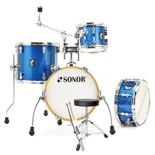 Sonor aqx micro - sonor,