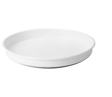 ☑️ IKEA VARIERA Drehständer weiß NEU ☑️