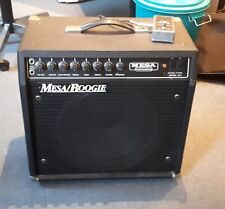 Mesa Boogie 22+ in hervorragendem Zustand mit orig. Fußschalter