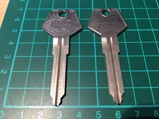 Brit. Ford, Rover, Hillman