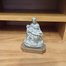 Vintage PIETA Michelangelo