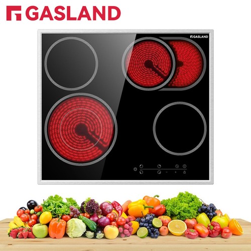 Gasland platten glaskeramik - 4,