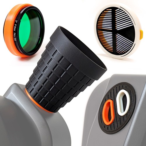 Prokit seestar s50 zubehör - prokit,