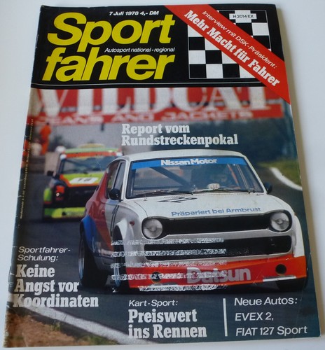 Sportfahrer rundstrecke - sportfahrer,
