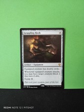Grappling Hook / Enterhaken - MTG Magic