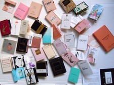 24 Duftproben Parfum Proben