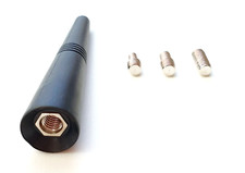 für VW Mercedes Ford Antenne