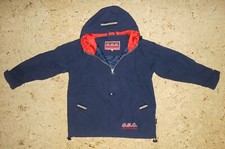 Windjacke Schlupfjacke