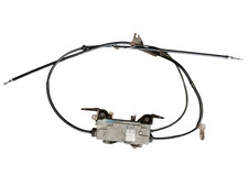 Handbremse elektrisch Feststellbremse RENAULT ESPACE IV 8200316575