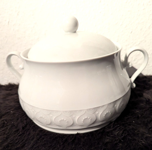 Wunderschöne suppenterrine - wunderschöne, suppenterrine-