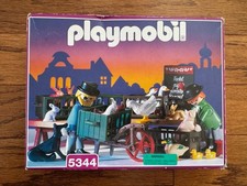 RARE VINTAGE 1996 PLAYMOBIL