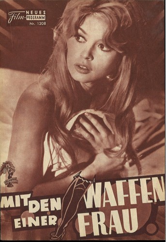 Nfp 1208 filmheft mit - mit, den