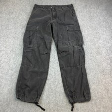 Carhartt Herren Cargohose Hose
