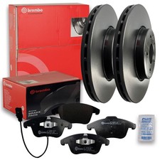 Brembo Bremsscheibenn Ø314mm