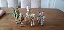 Schleich Phantasie 3 Reiter