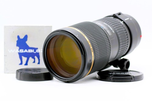 Top neuwertig tamron - [top, neuwertig]