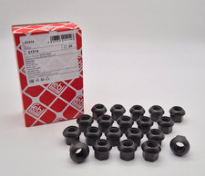 20x Febi Radmutter M14x1,5mm für Vw LT 28-35 T1 T2 T3  Porsche 911 914 924