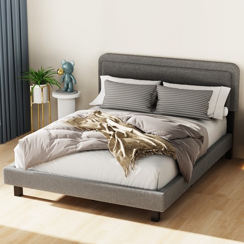 Polsterbett doppelbett - polsterbett,