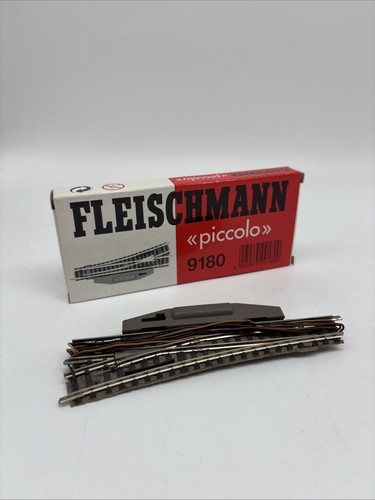 Fleischmann piccolo 9180 - fleischmann,