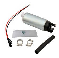 Motorsport In Tank Benzinpumpe Kraftstoffpumpe Rennsport Tuning 340 Liter/Stunde