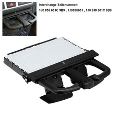 Doppel Getränkehalter