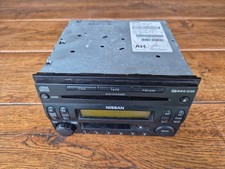 Nissan Murano I Z50 3,5 V6