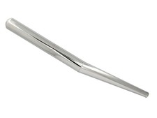 Auspuff in Chrom - für MZ