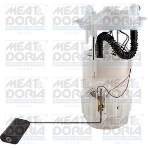Kraftstoffpumpe meat doria - meat, &