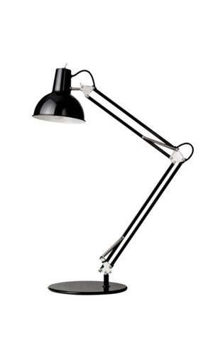 Midgard federzug tischlampe - midgard,