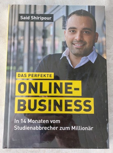 Das perfekte online business - das, online-business