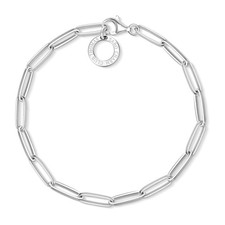 Damen CharmArmband Charm Club
