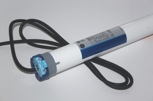 Becker 17c 8nm - becker, r8/17c