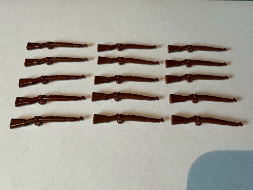 15x gewehr kar98 braun für - gewehr,