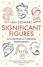 Ian Stewart Significant