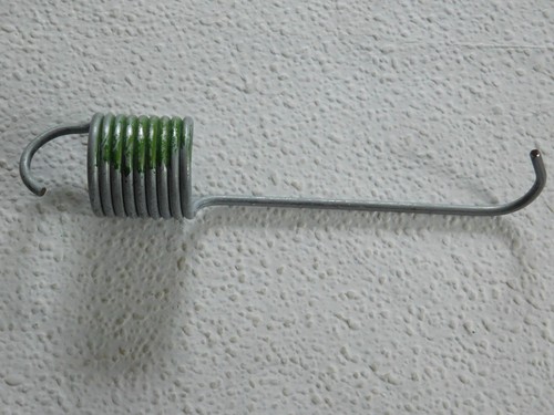 Feder für bottich - für, kompatibel
