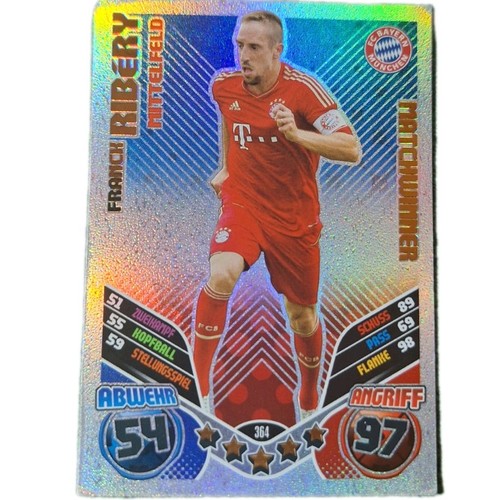 Match attax 364 - -,