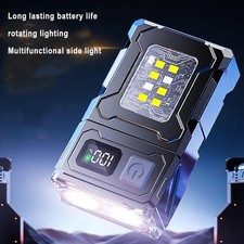 Portable Mini Pocket LED