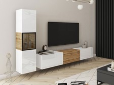 Wohnwand Zijori I Modern