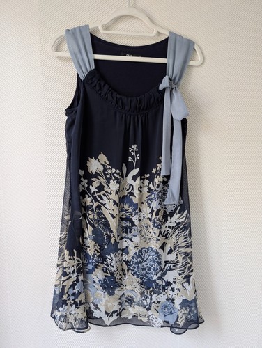 Süßes sommerkleid zero - sommerkleid,