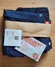 Neu, Engelbert Strauss