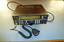 cb funk heimstation Stabo XF