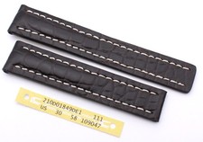 Uhrenarmband 20mm /18 echt