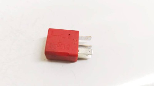 Fiat punto 2006 relay - punto, module