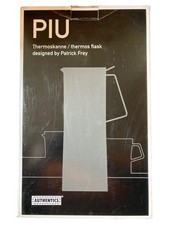 AUTHENTICS PIU Isolierkanne