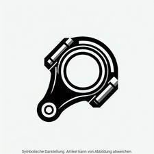 MAHLE Pleuellagersatz 011 PS 19225 000 für OPEL C20NE OMEGA ESPERO ASTRA KLAL CC