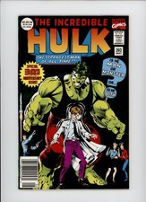the Incredible Hulk #393 Spot
